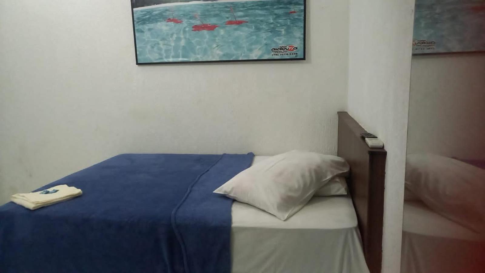 Moradaspousada Aracaju Exterior photo