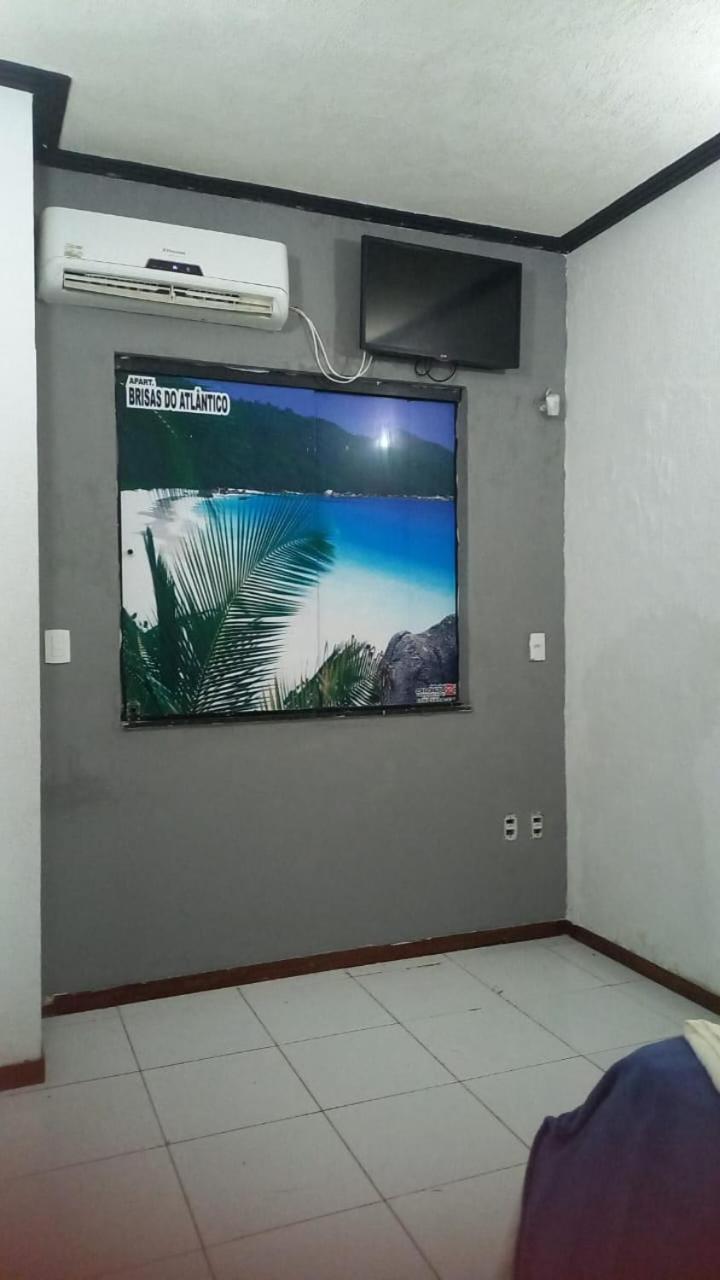 Moradaspousada Aracaju Exterior photo